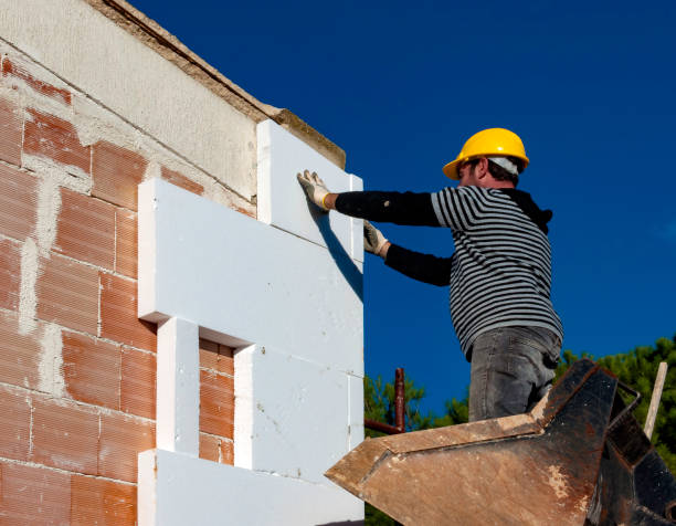 Best Fiberglass Insulation in Angola, IN
