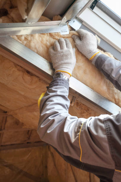Best Spray Foam Insulation in Angola, IN