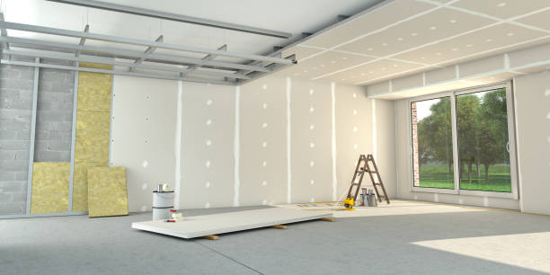 Best Spray Foam Insulation in Angola, IN