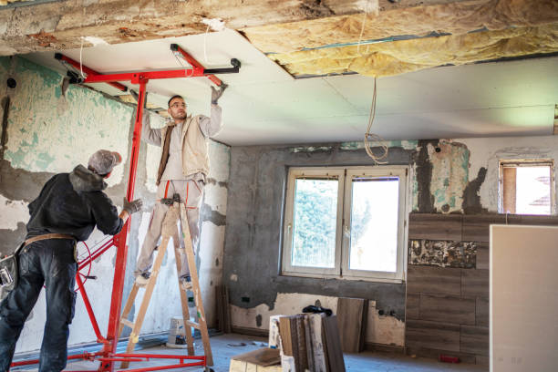 Trusted Angola, IN Insulation Contractor Experts