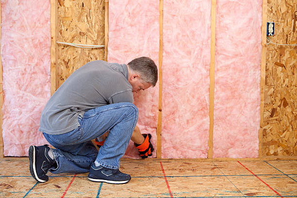 Types of Insulation We Offer in Angola, IN