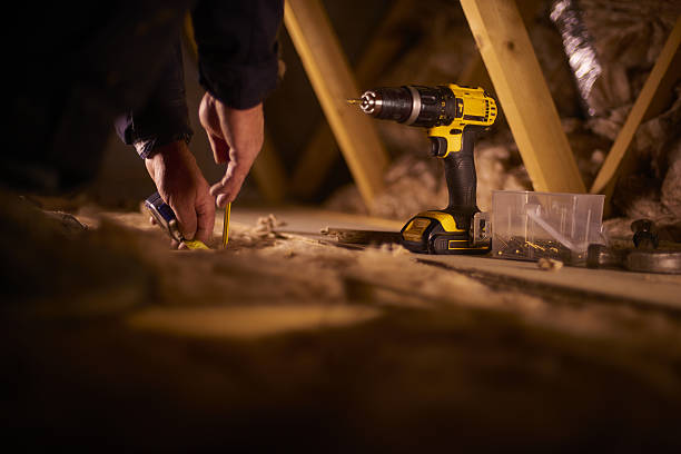 Best DIY Insulation Kits and Guidance in Angola, IN